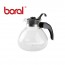 보랄 휘슬 유리포트 1.5L BR-1500WK