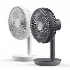오난코리아 루메나 써큘레이터형 무선선풍기 N9-FAN STAND