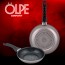 [OLPE] 독일 올페 레트로 다이아몬드 후라이팬2종세트 (20F+26F) OLP-2F6W