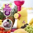 노스텔지아 천연 과일 아이스크림제조기 FFT-100