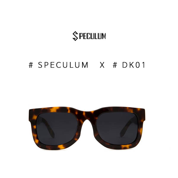 스페쿨룸 선글라스 DK01