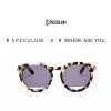 스페쿨룸 선글라스 WHERE ARE YOU FROM