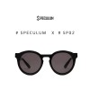 스페쿨룸 선글라스 SP02 02 NAV/BLU