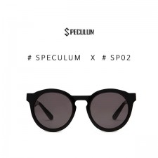 스페쿨룸 선글라스 SP02 02 NAV/BLU
