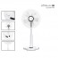 고트만 피아노 선풍기 14” (PLF-7015)