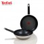 [테팔] 인덕션 스텐 에모티온 프라이팬 28cm+멀티팬28cm TFC-EM8W