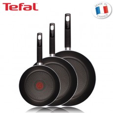 [테팔] 데코레이티브 프라이팬 24cm+28cm+30cm TFC-DS4830