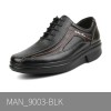 닥터케이 워킹슈즈 남성 웰빙화 9003 BLK