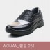 닥터케이 여성 건강슈즈 웰빙화 워킹슈즈 힐링-251 블랙