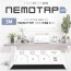 네모텝 USB 멀티탭 3M NB-3USB