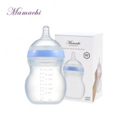 마마치 스탠다드 실리콘 젖병 라지사이즈 260ml