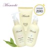 마마치 베이비 바디케어 3종 세트 (바디로션, 바스&샴푸, 드롭스) MMC-6