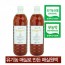 하동권여사 황매실발효원액및 자연발효식초모음 900ml(1+1)(1,80ml)
