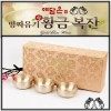 예담은 황금복잔 3P