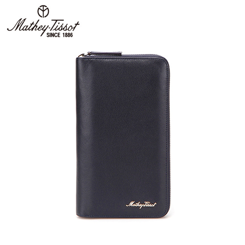 [Mathey-Tissot] 장지갑 (여권지갑겸용) TMH1L2125NA