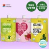 아모르 곤약젤리 3종 (각 30팩 /총 90팩 - 10팩 추가증정) [벌크 포장]