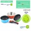 [리빙아트] Homesys 멀티매직세트6PCS(혼합), lhs-06p-3