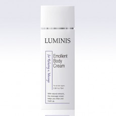 루미니스 이몰리언트 바디크림 70ml