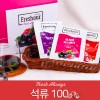 후레시아워 석류100  70ml*30포