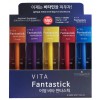 어썸비타판타스틱 / 550회펌프사용.2초간 비타민향 흡입