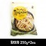 [해와바람]황태채 250g*2ea
