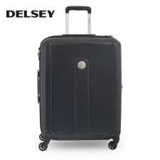 [DELSEY]델시 플라니나 캐리어 블랙 화물용