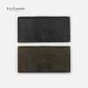 Guy Laroche 기라로쉬 카이망 리얼 악어가죽 장지갑 300-035-70