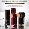사라앤수 진동선팩트(본품+리필+퍼프2개)