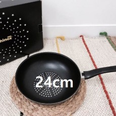 라이녹스 열센서 후라이팬 24cm
