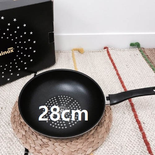 라이녹스 열센서 후라이팬 28cm