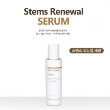 프라우드메리 스템스 리뉴얼 세럼 50ml