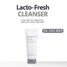 프라우드메리 락토 클렌져