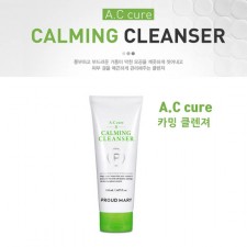 프라우드메리 에이.씨 큐어 카밍 클렌져