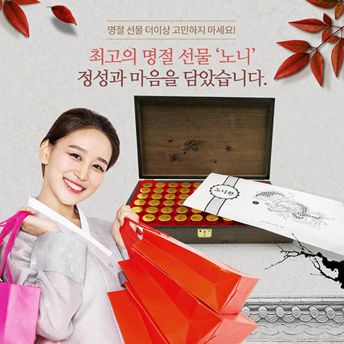 노니60환