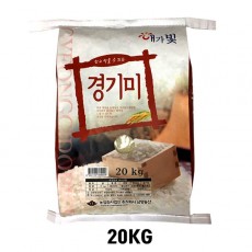 해가빛 경기미 20kg