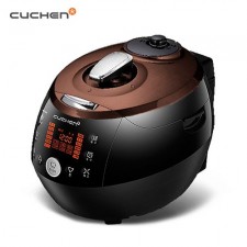 [쿠첸] 6인용 압력밥솥 CJS-FC0611F(분리형 커버제품)