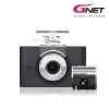 지넷 전 후방 Full HD 2채널 블랙박스 X2 32GB