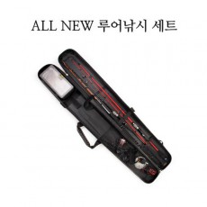 엘디피쉬 올뉴 루어/원투 낚시대세트