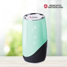 스위스몽크로스 퓨어클린 공기청정기 SAR-1000