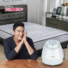 [스팀보이] 온수패드저가 퀸 C6300-S1812