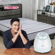 [스팀보이] 온수패드저가 퀸 C6300-S1812