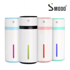 에스모도 MS-251 휴대용 LED 미니 가습기