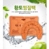 따스니 황토 냉 온 찜질팩(소)