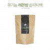 유기농레몬밤 (1g x 10티백)*3ea