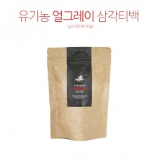 유기농얼그레이홍차 (1g x 10티백)*3ea