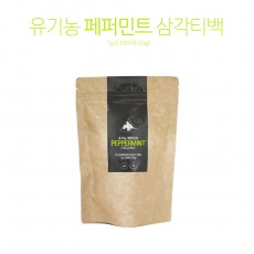 유기농페퍼민트 (1g x 10티백)*3ea