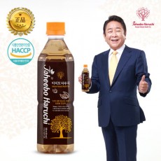 타히보 하루치 음료 500ml(20병)