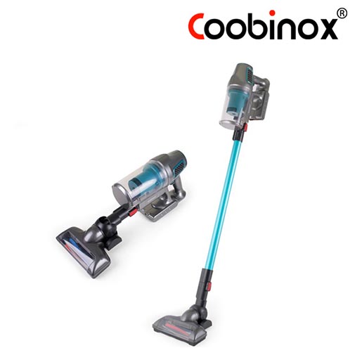 쿠비녹스 샤이니 무선청소기 CX-182VC