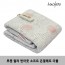 루첸 컬러 번아웃 소프트 온열매트 더블