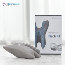 발란스코드 교정기 넥핏 목스트레칭